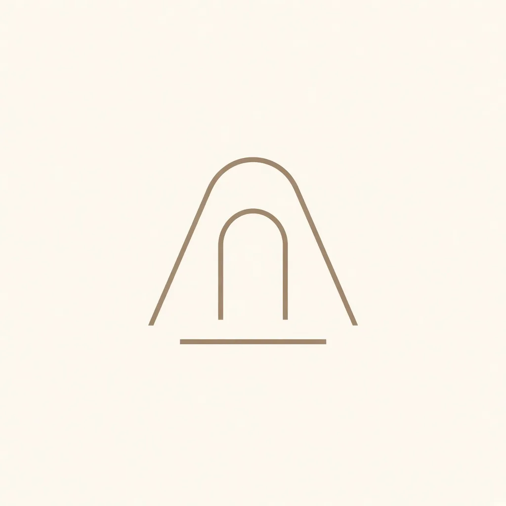 Anadolu İz logosu